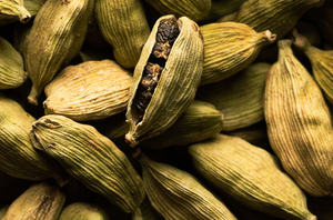 Cardamome