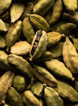 Cardamome