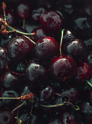 Cerise noire