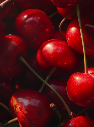 Cerise Rouge