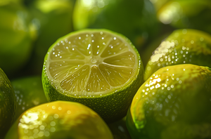 Citron vert