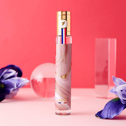 Cotton crush Eau de parfum
