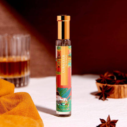 Cuba Club Eau de parfum