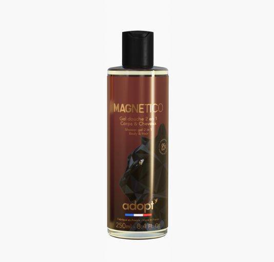 Magnetico Gel douche parfumé