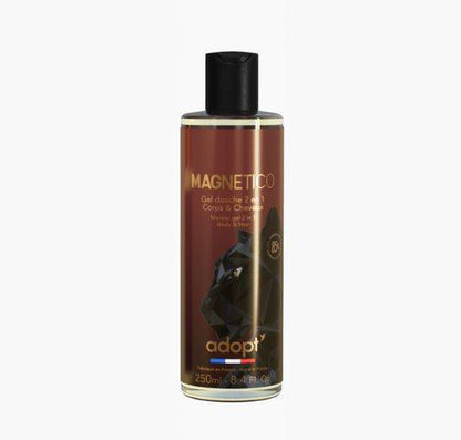 Magnetico Gel douche parfumé