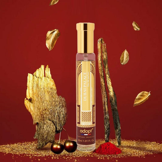 Dubaï Palace Eau de parfum