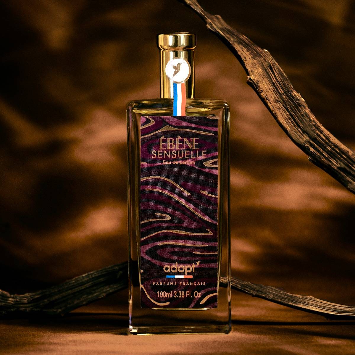 Ebène Sensuelle Eau de parfum