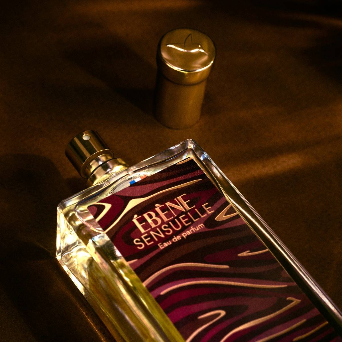 Ebène Sensuelle Eau de parfum