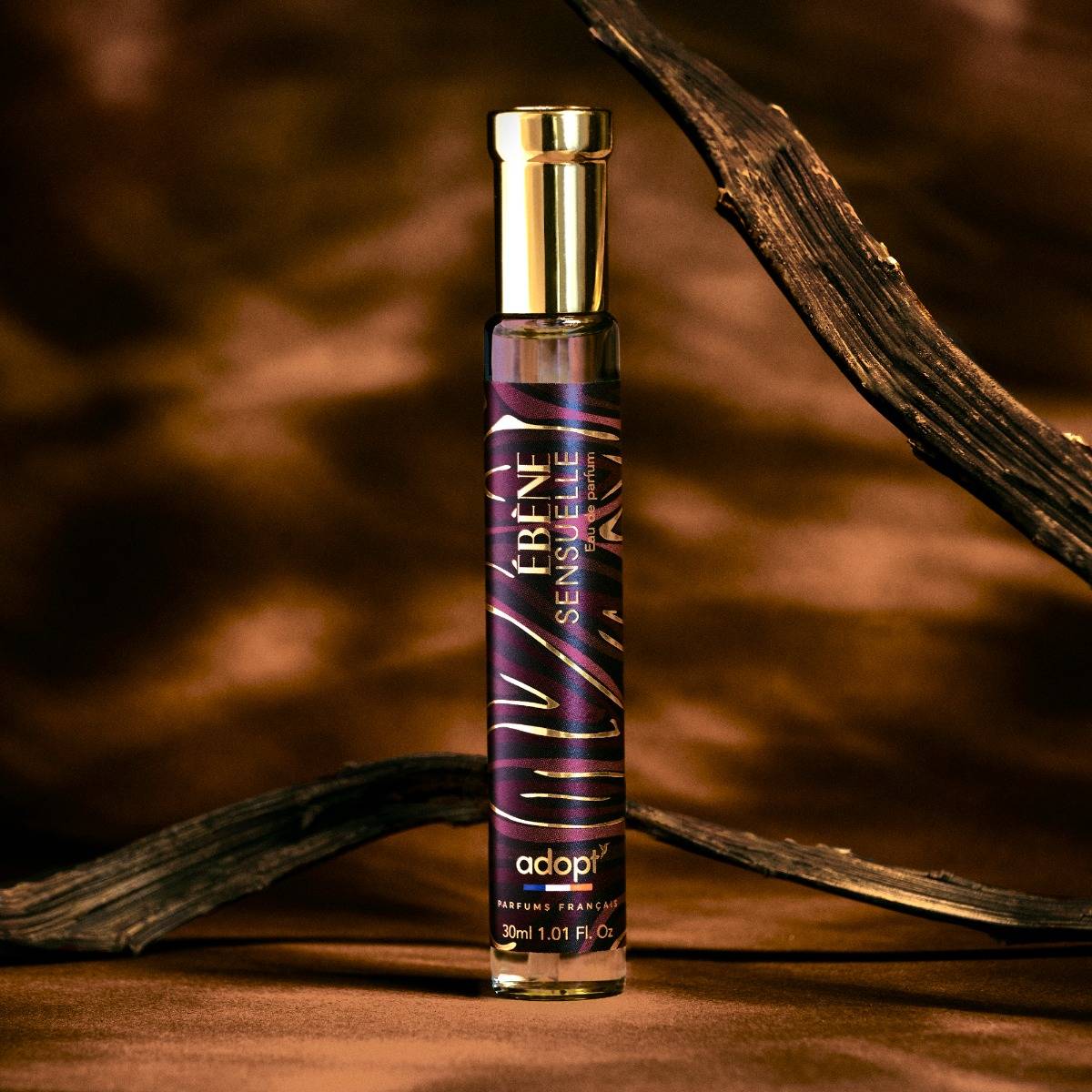 Ebène Sensuelle Eau de parfum