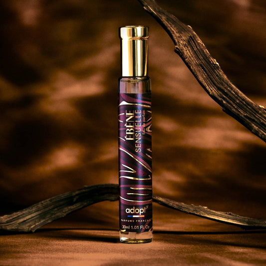 Ebène Sensuelle Eau de parfum