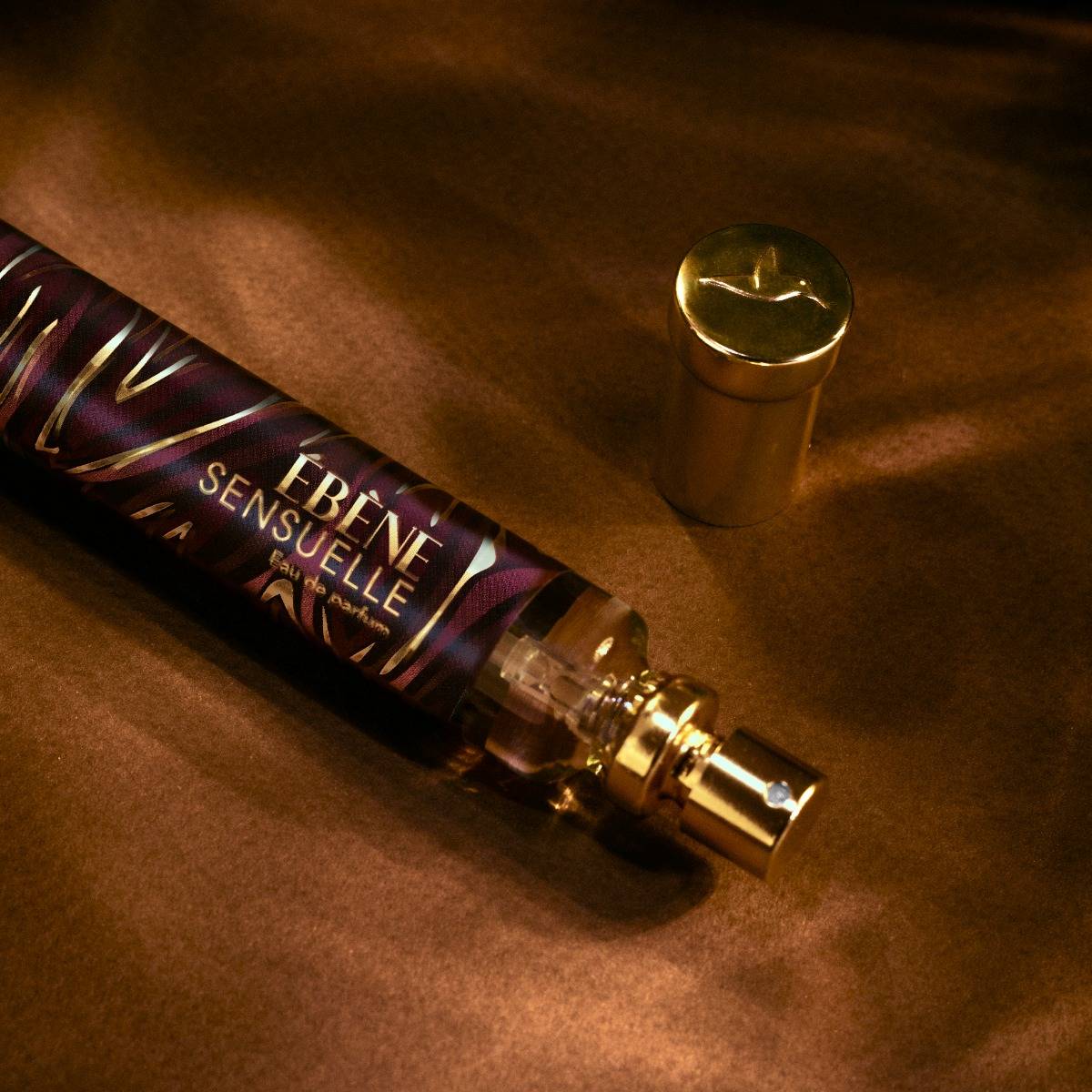 Ebène Sensuelle Eau de parfum