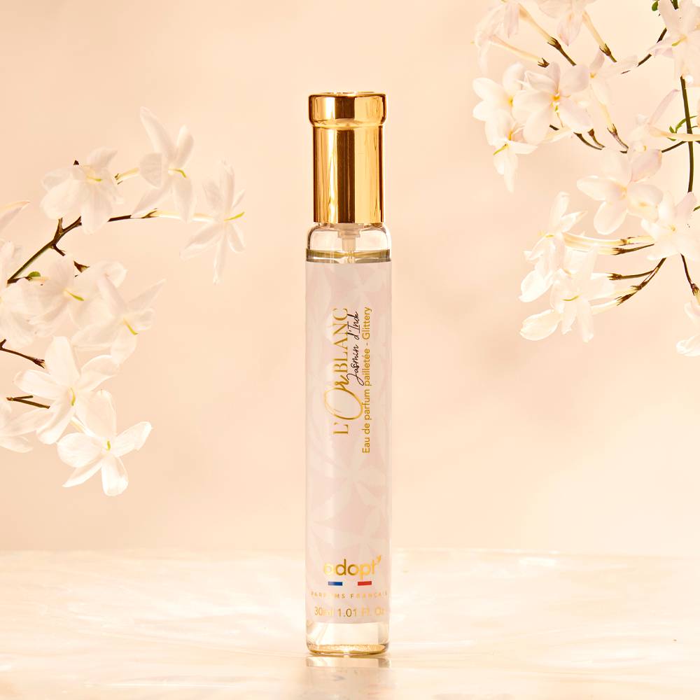 L'Or Blanc Eau de parfum
