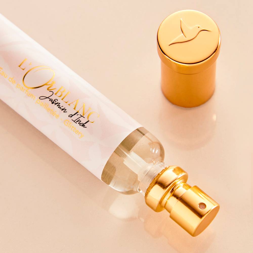 L'Or Blanc Eau de parfum