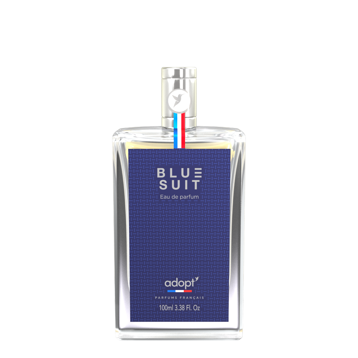 Blue suit Eau de parfum