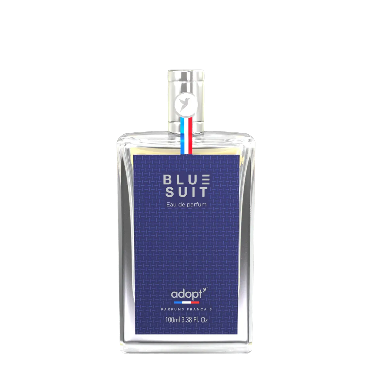 Blue Suit Eau de parfum 100 ml