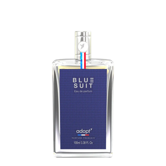 Blue Suit Eau de parfum 100 ml