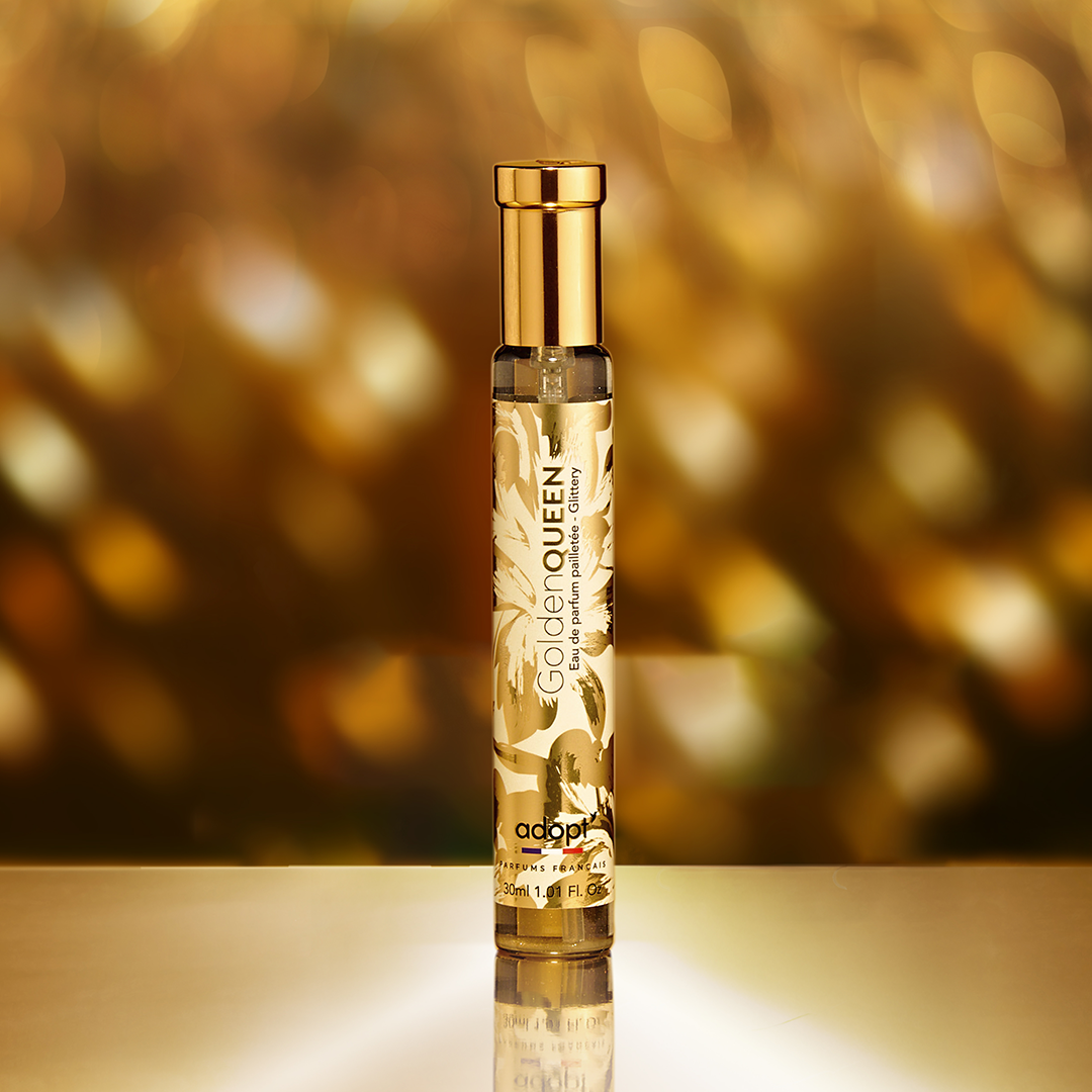 Golden Queen Eau de parfum