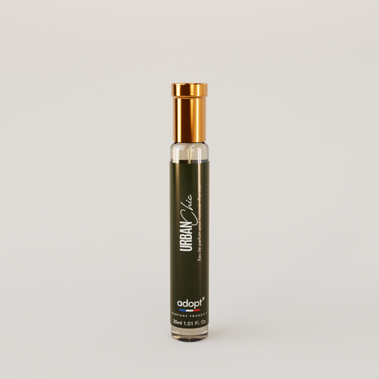 Urban Chic Eau de parfum 30 ml