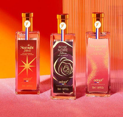 Starnight Intense Eau de parfum