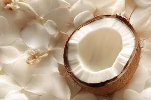 Fleur de coco