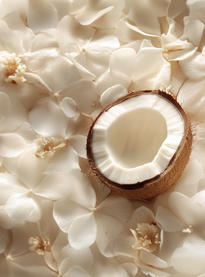 Fleur de coco