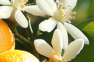 Fleur d'oranger