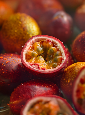 Fruit de la passion