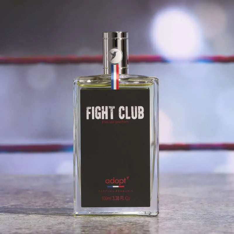 Fight Club Eau de parfum 100 ml