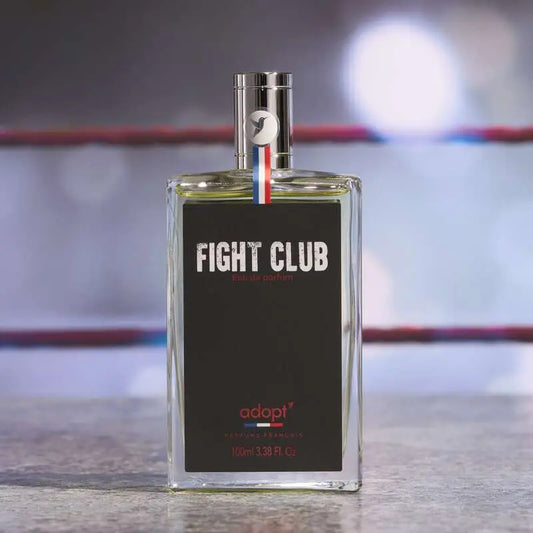 Fight Club Eau de parfum 100 ml