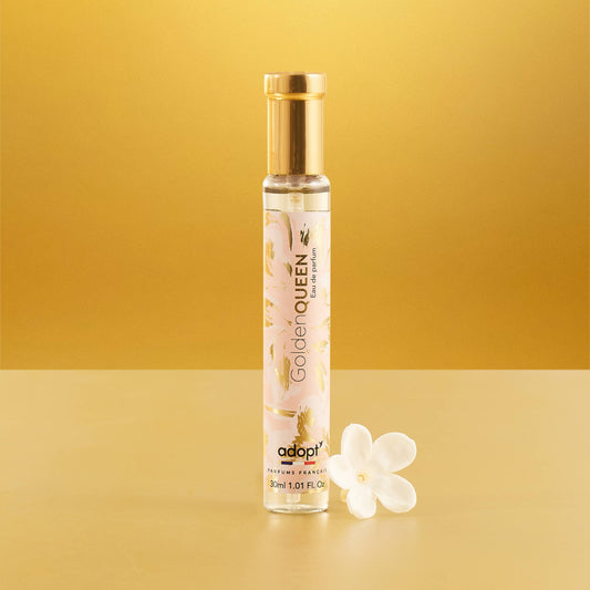 Golden Queen Eau de parfum 30 ml