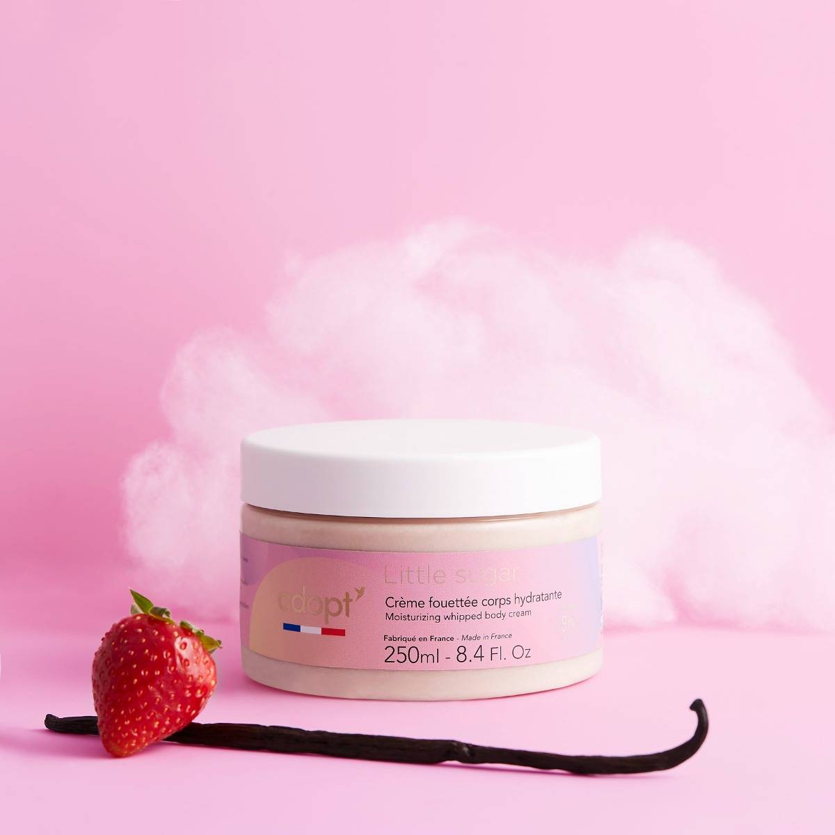 Little sugar Crème corps