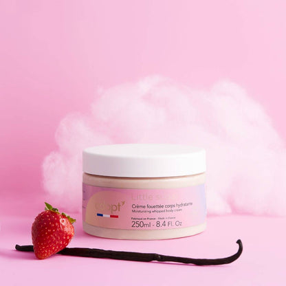 Little sugar Crème corps