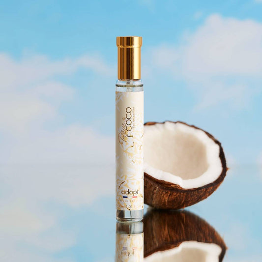 Reve de coco Eau de parfum 30 ml
