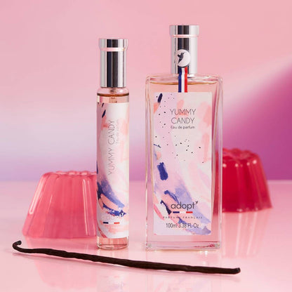 Yummy candy Eau de parfum