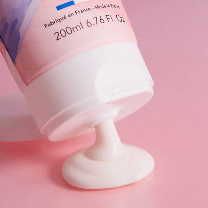 Yummy candy Lait corps