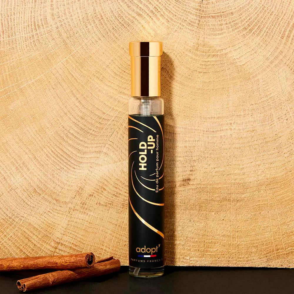 Hold Up Eau de parfum 30 ml