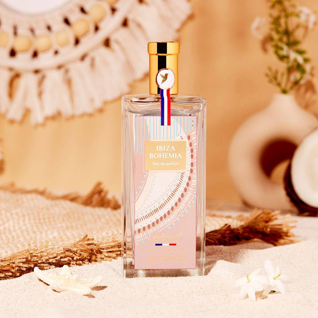 Ibiza Bohemia Eau de parfum