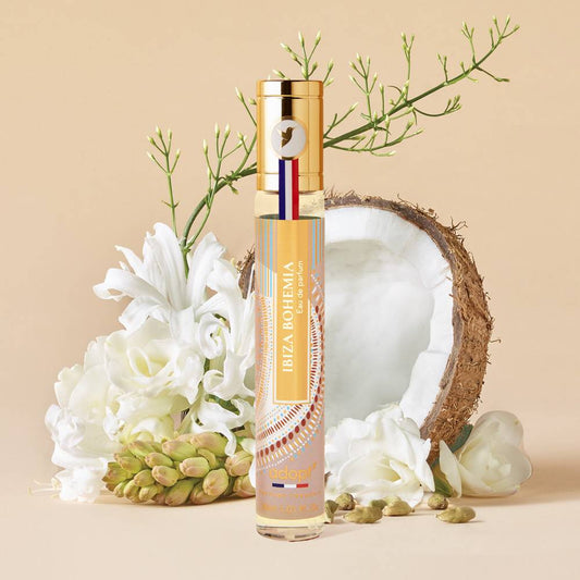 Ibiza Bohemia Eau de parfum