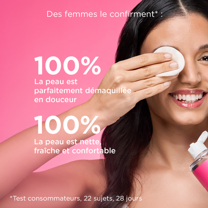 Démaquillant Démaquillant