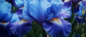 Iris