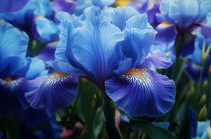 Iris