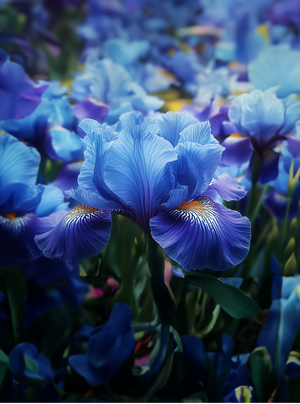 Iris