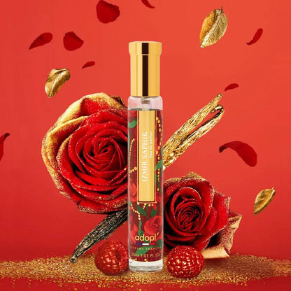 Izmir Saphir Eau de parfum