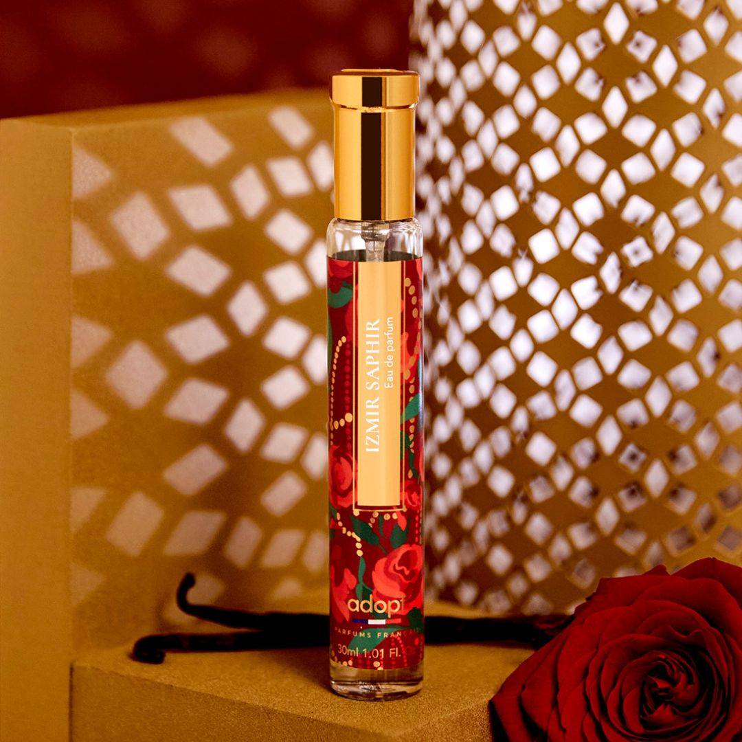 Izmir Saphir Eau de parfum