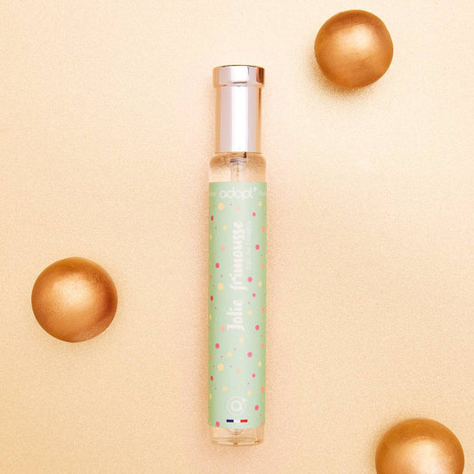 Jolie frimousse Eau de parfum