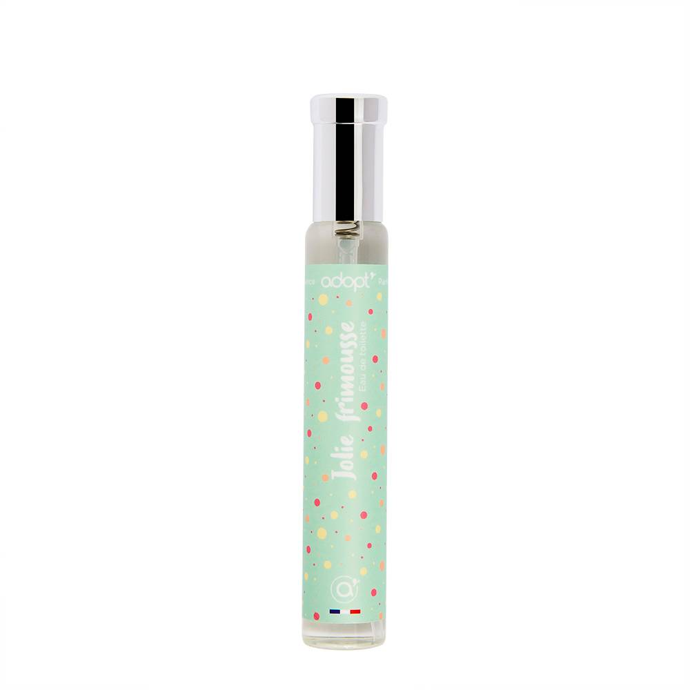 Jolie frimousse Eau de parfum