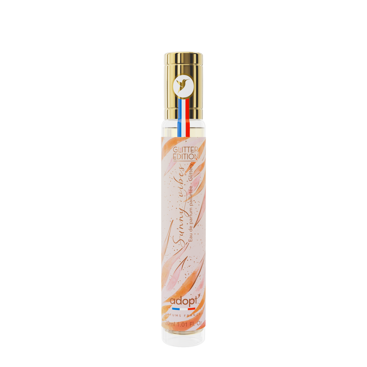 Sunny Vibes Eau de parfum