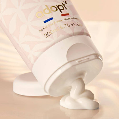 L'Or Blanc Lait corps