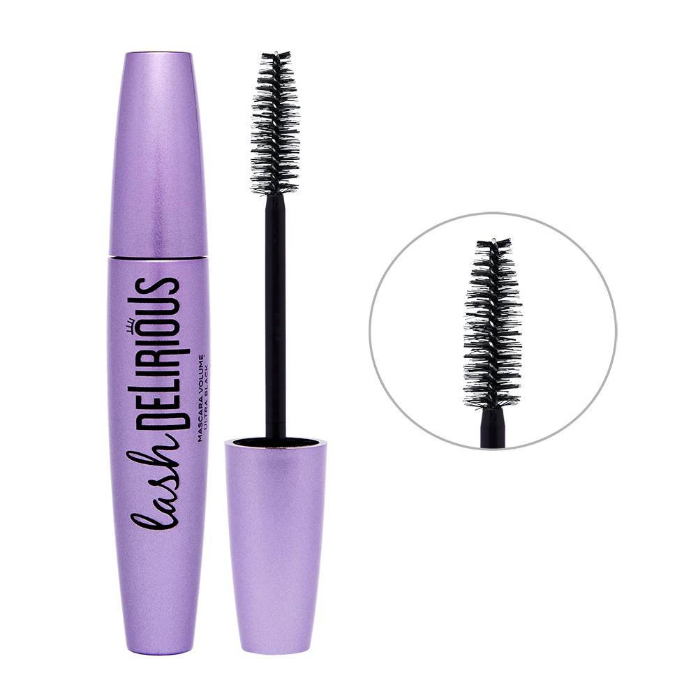 Lash Delirious Mascara