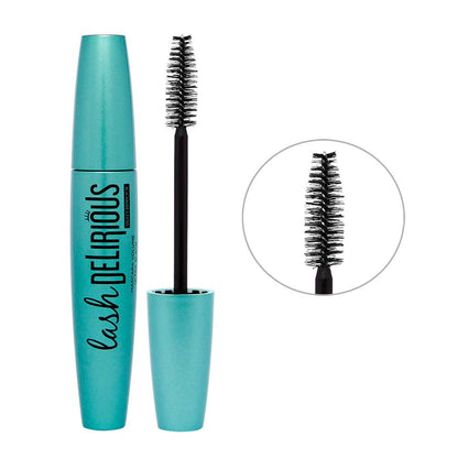Lash Delirious waterproof Mascara